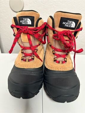 The North Face Kids Shellista II Mid Winter Boots